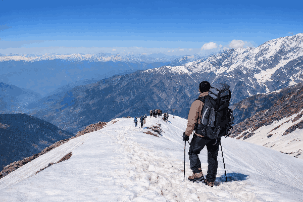 Sar Pass Trek Cost & Package Explained (What You’re Actually Paying For)